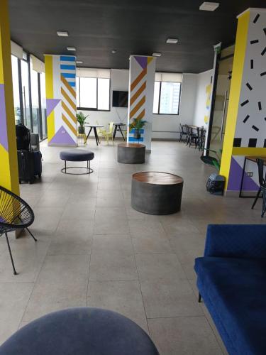 Tesis özellikleri, Increíble Departamento Studio - Centro Antofagasta (Increible Departamento Studio - Centro Antofagasta) in Antofagasta
