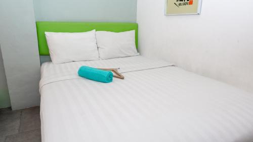 2 queen beds