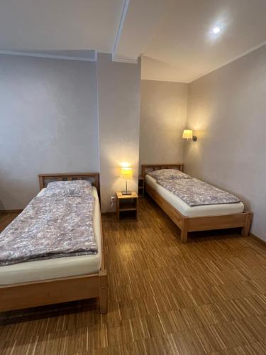 City Home- Business Apartment, private Parking Free, Нюрнберг (фото 8)