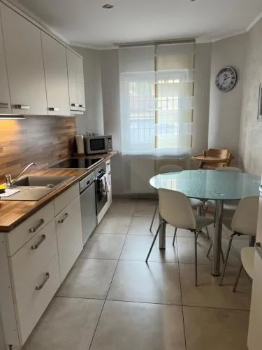 City Home- Business Apartment, private Parking Free in Nürnberg, Deutschland