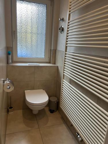 City Home- Business Apartment, private Parking Free, Нюрнберг (фото 5)
