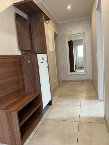 City Home- Business Apartment, private Parking Free, Нюрнберг (фото 11)