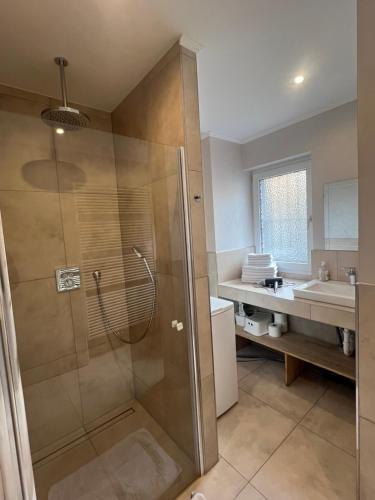 City Home- Business Apartment, private Parking Free, Нюрнберг (фото 4)