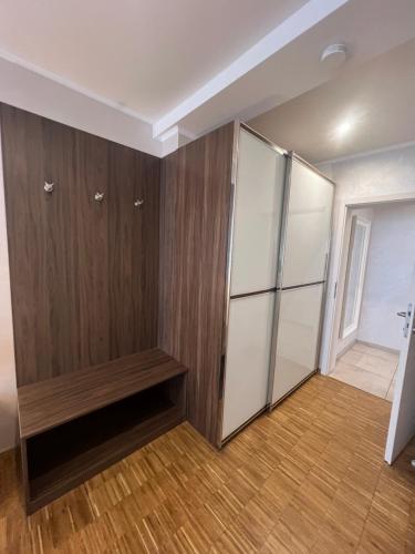 City Home- Business Apartment, private Parking Free, Нюрнберг (фото 7)