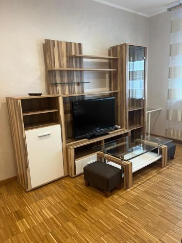 City Home- Business Apartment, private Parking Free, Нюрнберг (фото 10)