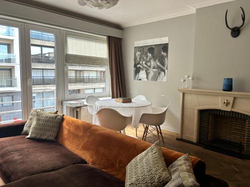 Petit Nice Oostende - Location saisonnière - Ostende