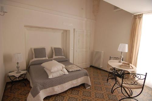 Domus Aurea in Martina Franca City Center
