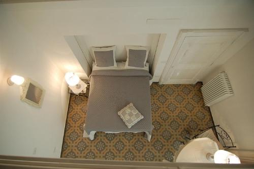 Domus Aurea in Martina Franca City Center