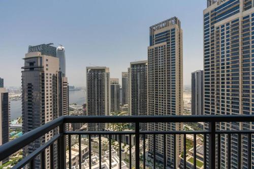 Skyline Huge 1 Bedroom Apartment Creek - image 12