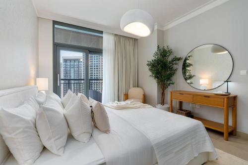 Skyline Huge 1 Bedroom Apartment Creek - image 8