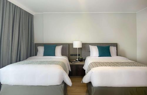 603461873 La Quinta by Wyndham Quito