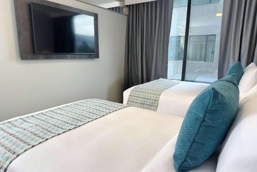 603461882 La Quinta by Wyndham Quito