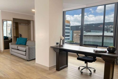 603461906 La Quinta by Wyndham Quito