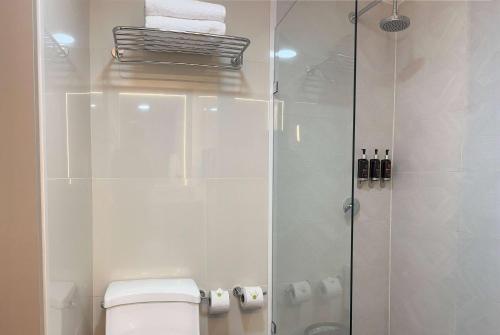 603461916 La Quinta by Wyndham Quito