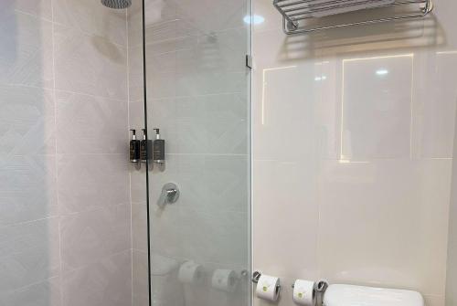 603461921 La Quinta by Wyndham Quito