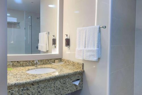603461922 La Quinta by Wyndham Quito
