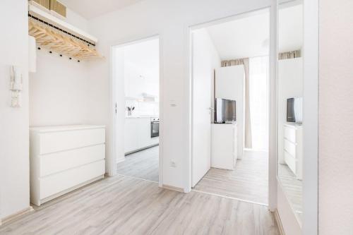 設施, Fully Equipped Apartments with Balcony in 多爾馬根