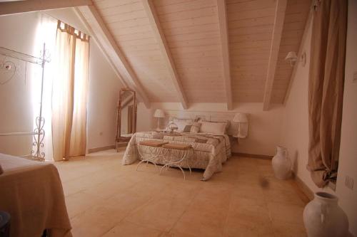 Domus Aurea in Martina Franca City Center