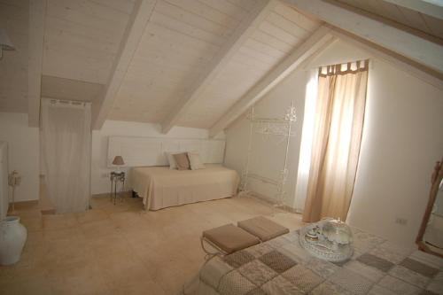 Domus Aurea in Martina Franca City Center