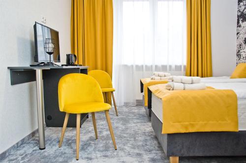 Park Apartamenty Chrzanów