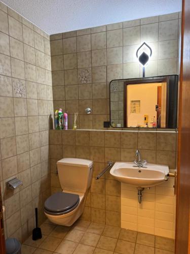 Zweizimmerwohnung mit gutem Verbindung in Lindleinsmuhle