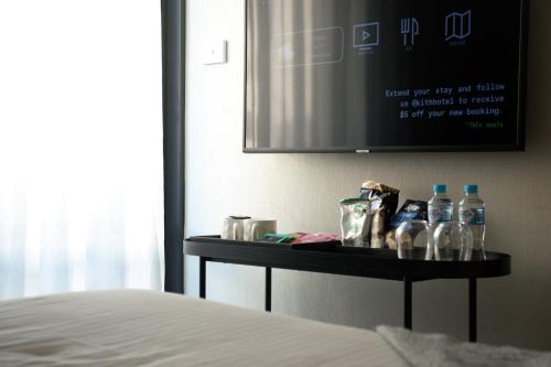 Kith Hotel Darling Harbour - image 3