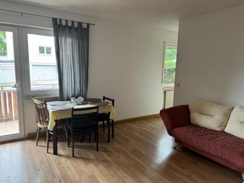 Zweizimmerwohnung mit gutem Verbindung in Lindleinsmuhle