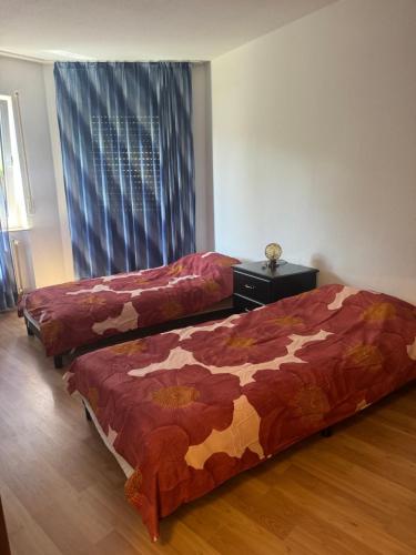 Zweizimmerwohnung mit gutem Verbindung in Lindleinsmuhle