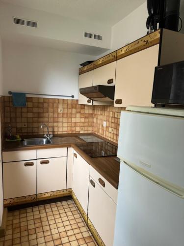 Zweizimmerwohnung mit gutem Verbindung in Lindleinsmuhle