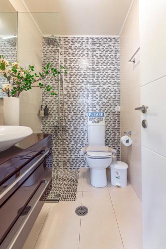 Archanes Cosy Residence Room Type - Holiday Home