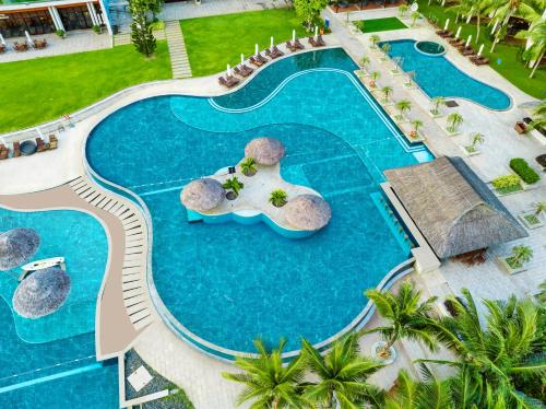 Surrounding environment