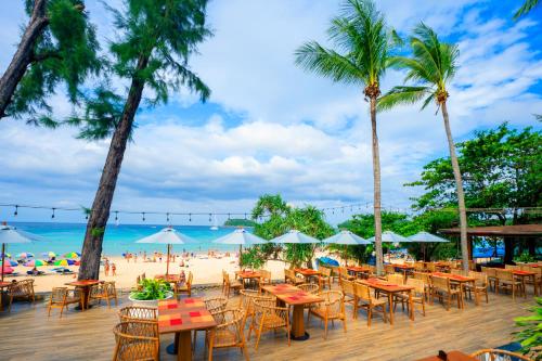 レストラン, ビヨンド カタ (Beyond Kata) in カタ