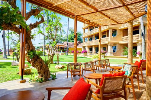 外観, ビヨンド カタ (Beyond Kata) in カタ