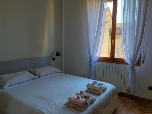 La casa di Maryangel - Free Air Conditioning - WiFi, Bologna