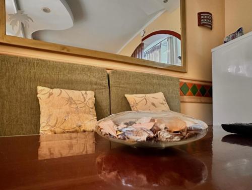 V-Appartment, Tirana (photo 9)