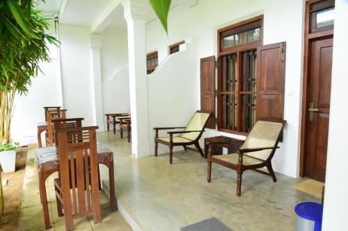 Παροχές, Tranquil Villa in Hikkaduwa