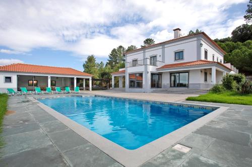 Quinta Grande cottage Quinta dos Arneiros