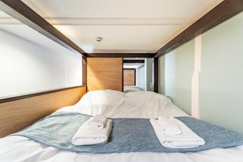 Matsuyamachi Building 2F MB2