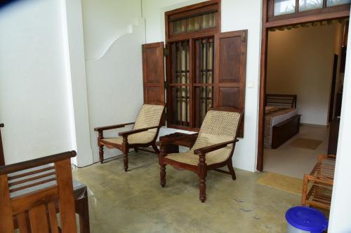 Παροχές, Tranquil Villa in Hikkaduwa