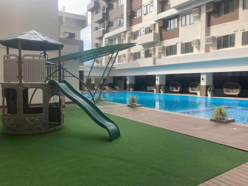 BE Residences Luxury Studio Apartments, AC, Pool, Gym BE Residences Luxury Studio Apartments, AC, Pool, Gym