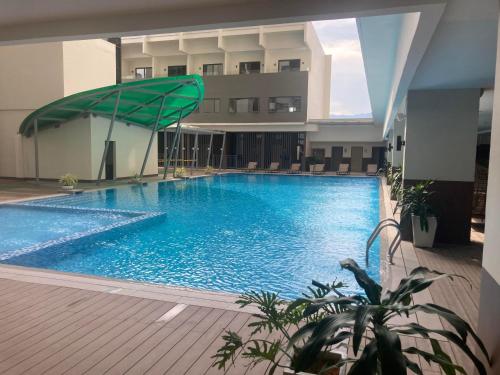 BE Residences Luxury Studio Apartments, AC, Pool, Gym BE Residences Luxury Studio Apartments, AC, Pool, Gym