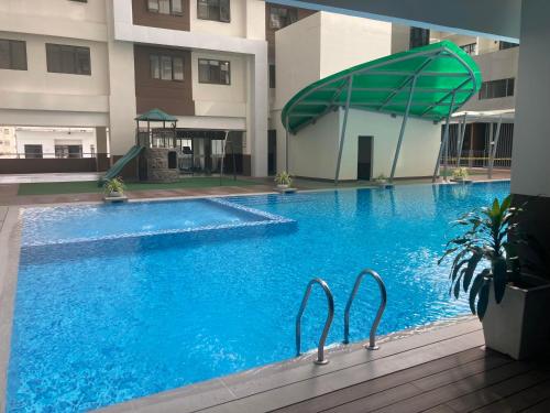 BE Residences Luxury Studio Apartments, AC, Pool, Gym BE Residences Luxury Studio Apartments, AC, Pool, Gym