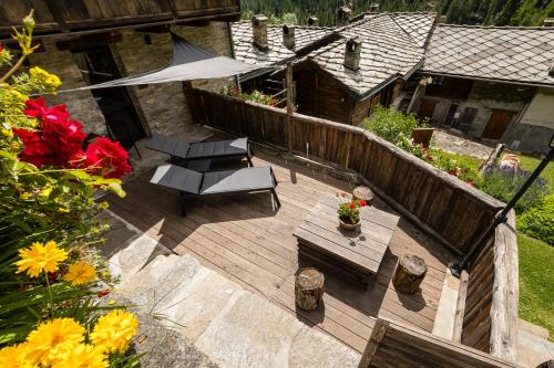 Revivre Village Adults only 4
