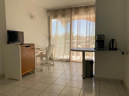 PRIMAVERA 212 - Appt lumineux 4 pers, Cap d'Agde (foto 7)