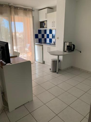 PRIMAVERA 212 - Appt lumineux 4 pers, Cap d'Agde (foto 6)