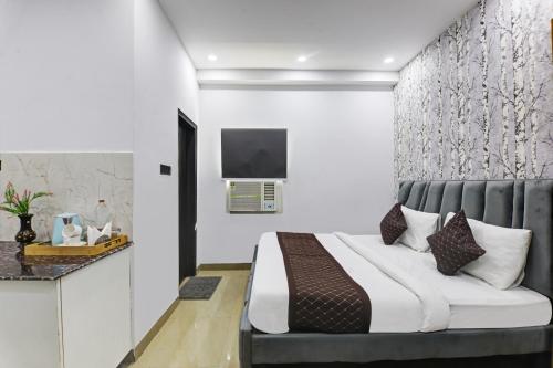 Hotel The Rasa at Vasundhara - image 2