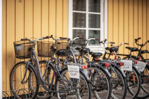 Uppsala Lägenhetshotell - image 6