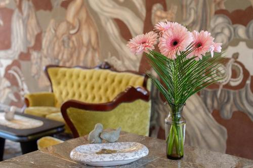 Fuajee, Best Palanga Hotel in Palanga