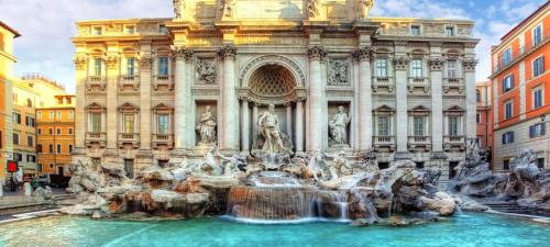 Colosseo Suite - Roma