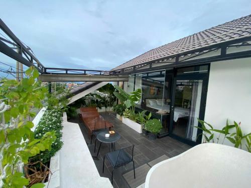 Charm Champion Villa Hoian, Hoi An (foto 4)